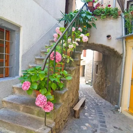 Apartment In With Terrace, Air Condition, Wifi, Washing Machine *